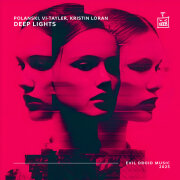 POLANSKI, Vi-Tayler, Kristin Loran - Deep Lights