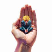 ПОЛМАТЕРИ - голод