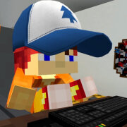 Титмаус - Когда родаки уехали на дачу в minecraft!