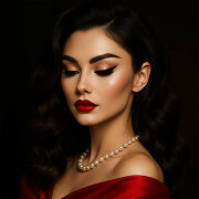 SALETSKAYA - Девочка - харизма