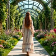 SEGAKIM - Девка по саду гуляла