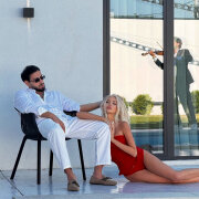 Sergey Zeynalyan - Любимая