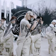 SEVENTOEIGHT - DRIP&DROP