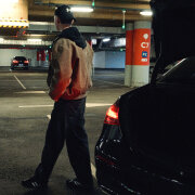 СЭЙМ - Улицы