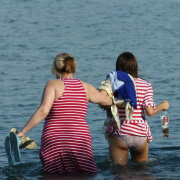 SOUL 8 - Ей было море по колено