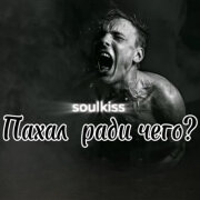 Soulkissmusic - Пахал ради чего