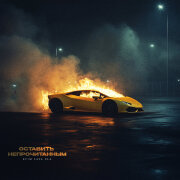 ST1M, LAVA ULA - ТТТ (Тик-Ток-Трек)