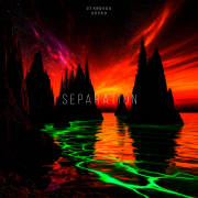 STXRSHOV, VOYKU - Separation