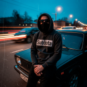 Subbota - На подержанном авто (Flare Remix)