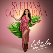 SVETLANA GONCHAROVA - Entro En Calor