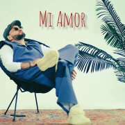 ТАКЕР - Mi Amor