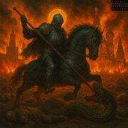 ТЯЖЁЛАЯ АТЛЕТИКА, Ямыч Восточный Округ - Заколотый змей