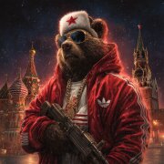 Трубадуры Хаоса - Русские идут