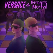 Ver$ace, Ernest Merkel - NATUREMAN