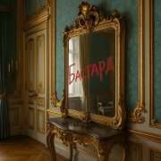 VESNA305 - Бастард