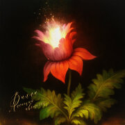 Вилли - Аленький цветочек