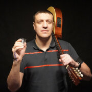 Вячеслав Антонов - За глубинку