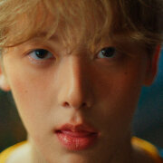 Yoon San-Ha - Extra Virgin