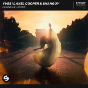 Yves V, Axel Cooper, Shanguy - Dernière Danse
