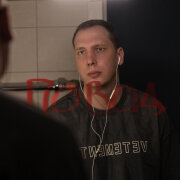 ZAYCEVSKY - Повод