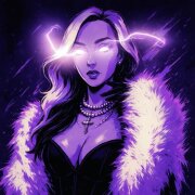 Женя Юдина - Ты Просто Не Видела Моря (Brazil Remix)