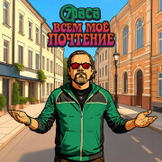 7Раса - Всем мое почтение