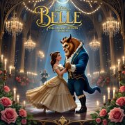 A Vior, V Skripach - Белль полюбила чудовище