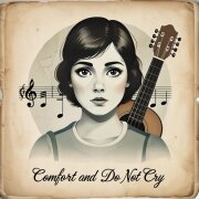 A Vior, V Skripach - Утешься и не плачь (Баллада)