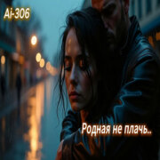 Ai-306 - Родная не плачь (Suno Ai)