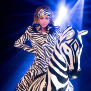 Айгюн Кязымова - Abrakadabra