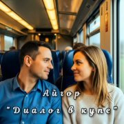 Айгор - Диалог в купе
