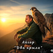 Айгор - Два крыла