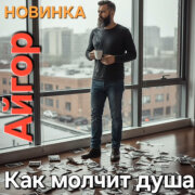 Айгор - Как молчит душа