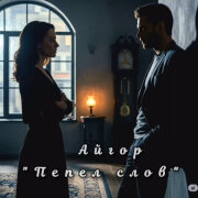 Айгор - Пепел слов