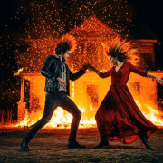 Айгор - Пепел вчерашнего дня