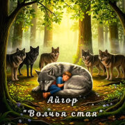 Айгор - Волчья стая