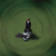 Айван - Чёрное платье