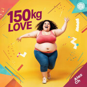 Алекс Ч - 150 кг любви