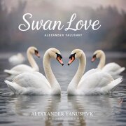Александр Янущик - Лебединая любовь