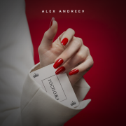 ALEX ANDREEV - Госпожа