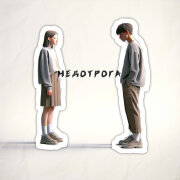 Alex Core, Sanji - Недотрога