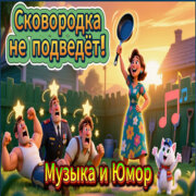 ALEXANDER, MY FAMILY - Моя сковородка