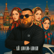 АЛФЁРОВ - Ай люли-люли