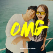 Alisher Konysbaev - OMG