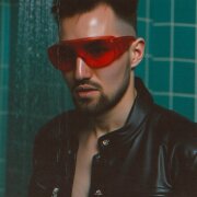 АНДРЕЙ КУКЛИН - ВОДОПАДАМИ