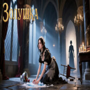 AnnReya - Золушка