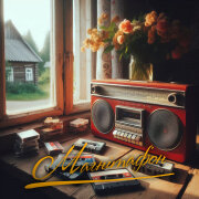 Антон Небо, Дрозды - Магнiтафон