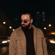 Artem Smile - Девочка торнадо