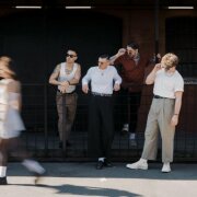 BadTrip Boys - Жопа