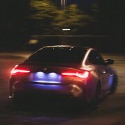 BAGARDI, Immoral Freak - France (Remix)